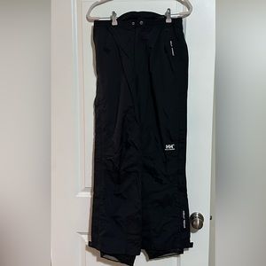 Helly Hansen Snowboarding or Ski Pants.